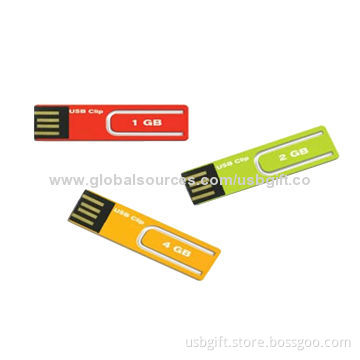 2GB Super Light Mini USB Flash Disk, Promotional Gift